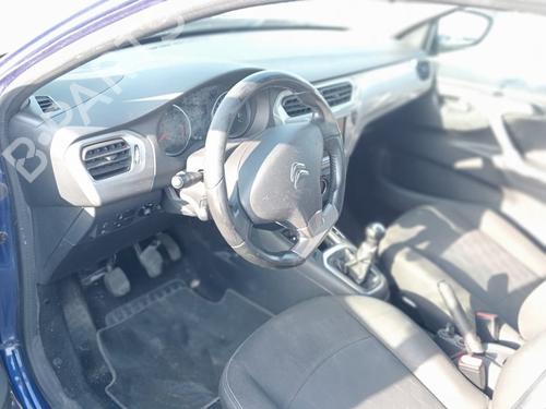 Water radiator CITROËN C-ELYSEE (DD_) | BP28509507M31