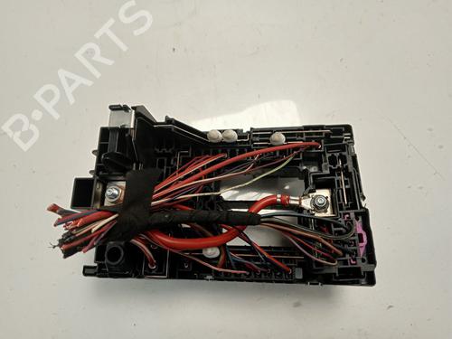 Fuse box SEAT LEON (5F1)  | BP16698986E1 
