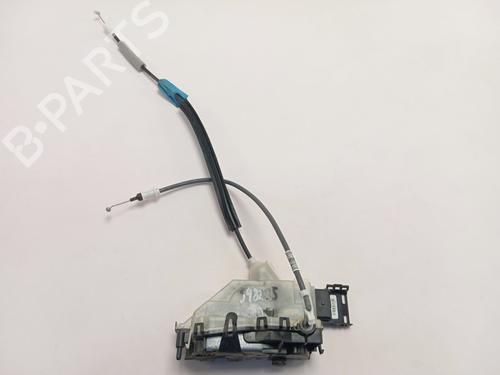 Used Front right lock Front right lock 37376491 37376491