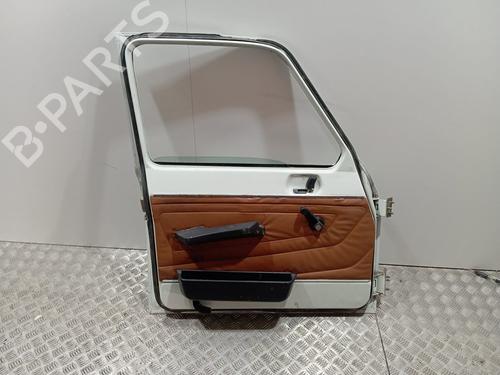 Left front door RENAULT 6 (118_)  | BP29410490C2 