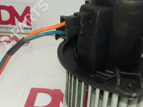 Heater blower motor FIAT PUNTO (188_)  | BP14128236M62 