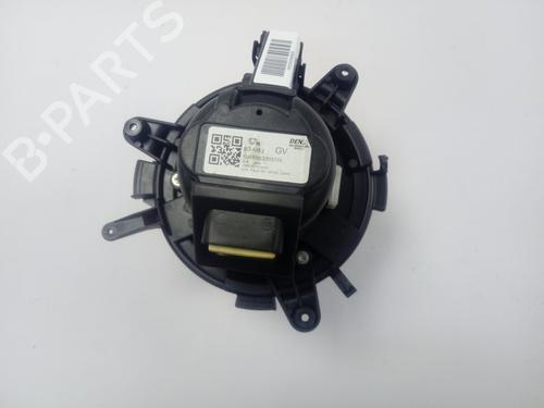 Heater blower motor CITROËN JUMPY III Van (V_) | BP18598920M62