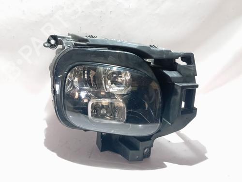 Used Right headlight Right headlight 39465988 39465988