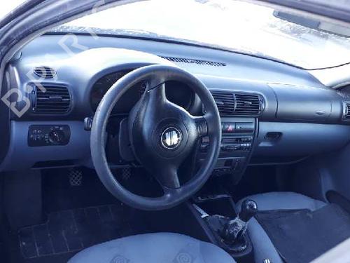 Right tailgate light SEAT LEON (1M1)  | BP14128830C80  - Image 6