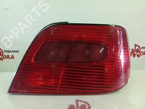 Used Right taillight CITROËN XSARA (N1) [1997-2005]  12834855