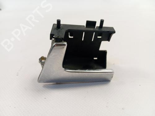 Used Front left interior door handle Front left interior door handle VW POLO (6N2) [1999-2001] 33203314 33203314