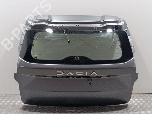 Used Tailgate DACIA DUSTER (PYM_, PYN_) 1.0 ECO G-100 (101 hp) 29360577