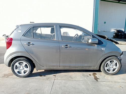 Fuse box KIA PICANTO III (JA)  | BP22649044E1 