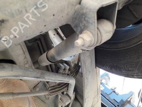 Used Right rear shock absorber Right rear shock absorber CHRYSLER VOYAGER / GRAND VOYAGER IV (RG) 3.3 (174 hp) 32732505 32732505