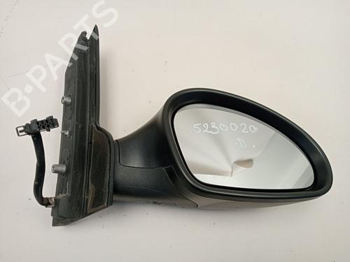 Used Right mirror Right mirror 38435244 38435244