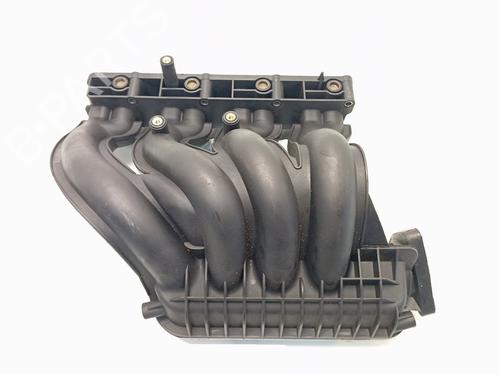 Used Intake manifold MERCEDES-BENZ C-CLASS (W203) C 220 CDI (203.006) (136 hp) 23401561