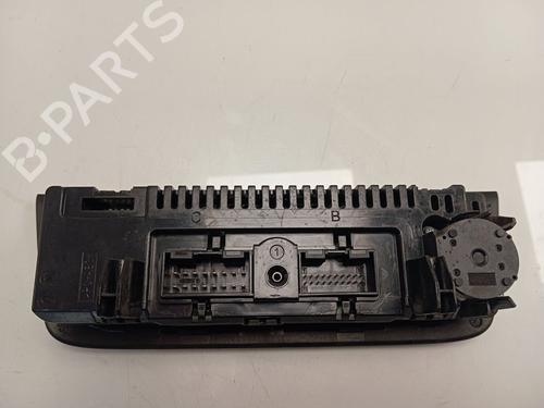 Climate control SEAT IBIZA IV (6J5, 6P1) | BP23107512I5
