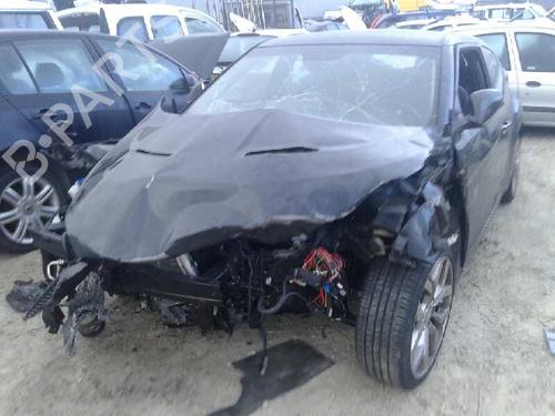 Brugte HYUNDAI VELOSTER (FS) 1.6 GDI (140 hp) 2595088