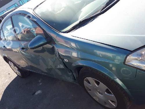 Used Parts NISSAN PRIMERA (P12) 2.2 Di 2604429
