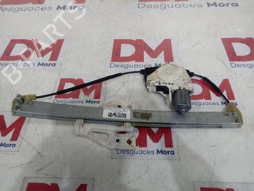 Used Rear right window mechanism AUDI Q5 (8RB) 3.0 TDI quattro (258 hp) 12668391