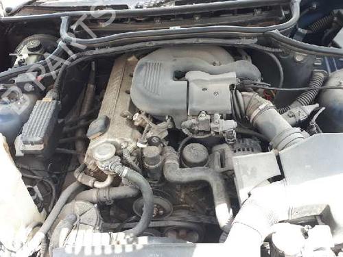 Engine control unit (ECU) BMW 3 Coupe (E46) | BP17970552M57