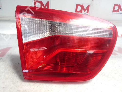 Used Left tailgate light SEAT IBIZA IV ST (6J8, 6P8) 1.6 TDI (90 hp) 14129959