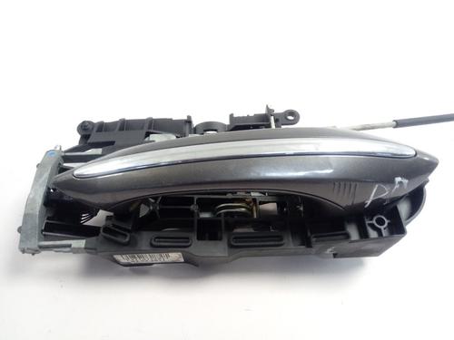 Front right exterior door handle BMW 5 Touring (F11) 520 d X4718722811 |