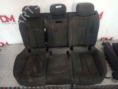 Seats set AUDI A4 B9 Avant (8W5, 8WD) | BP18490866C78 - Image 5