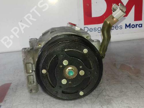 AC compressor FIAT PUNTO (188_) 1.4 | BP12647573M34 