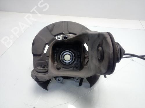 Right rear steering knuckle BMW X6 (E71, E72)  | BP15858654M28 
