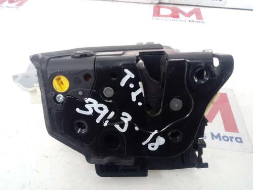 Rear left lock VW PASSAT B6 (3C2)  | BP12936291C100 