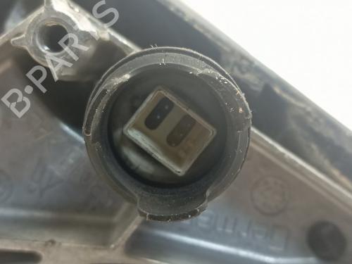 Right mirror BMW 1 (E87) 118 d | BP23526996C27 