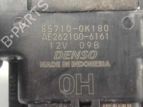 Rear left window mechanism TOYOTA HILUX VIII Pickup (_N1_)  | BP17532863C24 