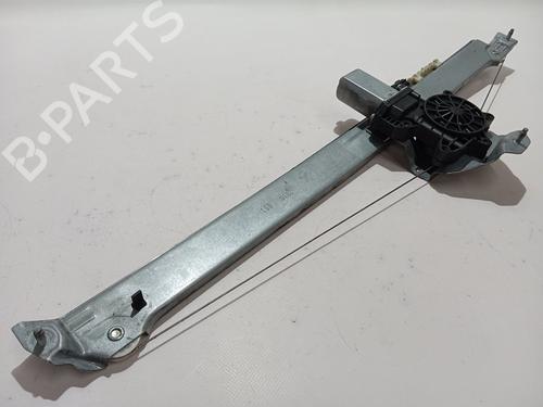 Used Front right window mechanism FIAT TALENTO Van (296_) [2016-2025]  24140344