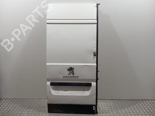 Used Left rear door PEUGEOT BOXER Van 2.0 BlueHDi 110 (110 hp) 25854999