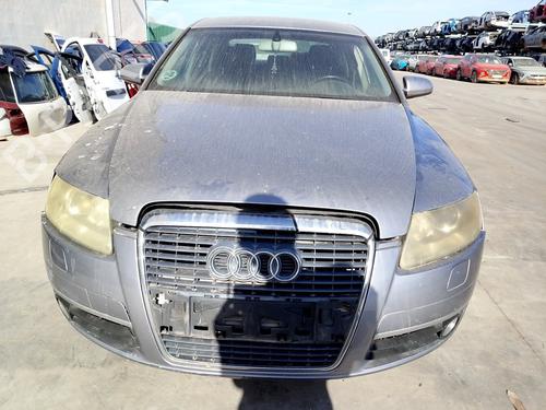 Left headlight AUDI A6 C6 (4F2) 2.4 | BP31642635C28  - Image 25