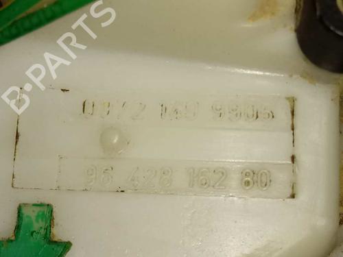 Fuel pump CITROËN BERLINGO / BERLINGO FIRST Box Body/MPV (M_) 2.0 HDI 90 4WD (MBRHY, MCRHY) | BP12842731M76 