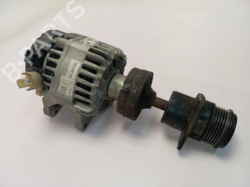 Used Alternator Alternator 37602388 37602388