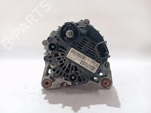 Alternator RENAULT SCÉNIC III (JZ0/1_)  | BP29418800M7 
