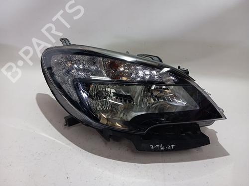 Højre forlygte OPEL MOKKA / MOKKA X (J13) 1.6 CDTI (_76) (136 hp) 27567129