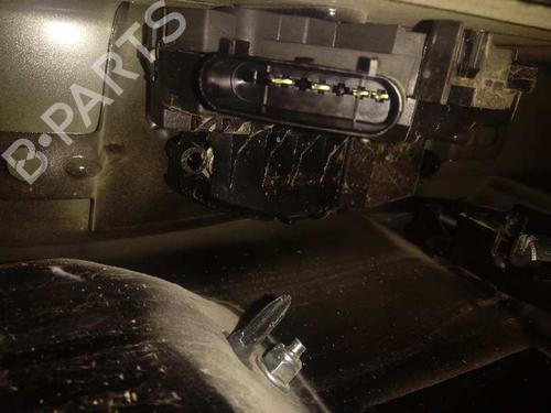 Rear left lock FORD TOURNEO COURIER B460 MPV 1.0 EcoBoost | BP12653707C100 