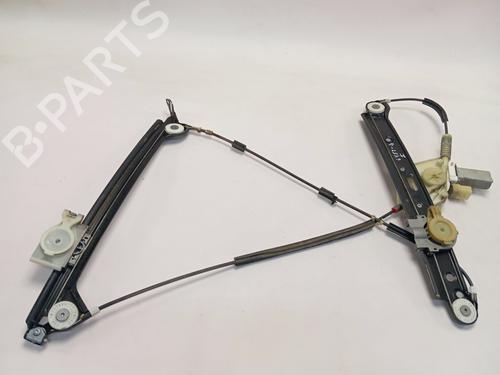 Front left window mechanism BMW 1 (E87) 116 d | BP37585229C22 - Image 4