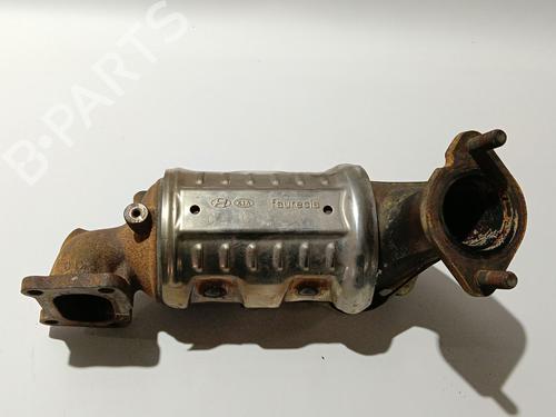 Used Catalyst Catalyst 37417461 37417461