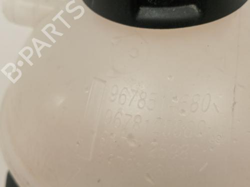 Expansion tank PEUGEOT RIFTER  | BP29410598C120 