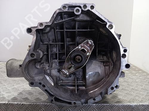 Caja de cambios AUDI A4 B7 Avant (8ED) 2.0 TDI 16V (140 hp) 31337657