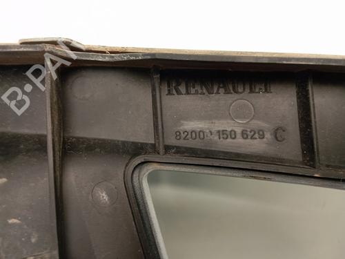 Grille RENAULT KANGOO (KC0/1_) D 65 1.9 (KC0E, KC02, KC0J, KC0N) | BP21055133C40 