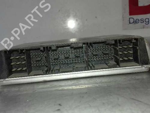 Engine control unit (ECU) AUDI A6 C5 (4B2) 2.5 TDI | BP16920078M57 