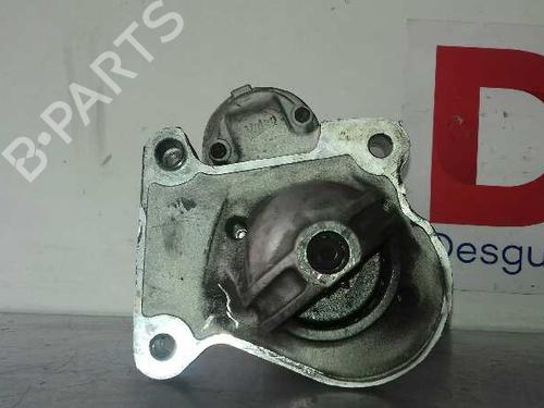 Used Starter FORD TRANSIT COURIER B460 MPV [2014-2025]  12649373