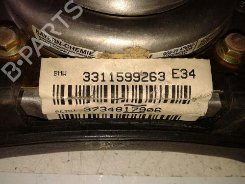 Driver airbag BMW 5 (E34) 525 td | BP16779035C9