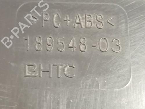 Electronic module RENAULT MEGANE IV Hatchback (B9A/M/N_) 1.5 Blue dCi 95 (B9A2, B9A6) | BP36017571M83 - Image 4