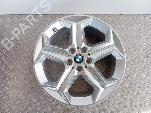 Used Rim BMW X1 (U11) sDrive 20 i (150 hp) 30570932