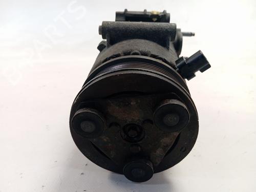 AC compressor FORD FOCUS III 1.6 TDCi | BP37643639M34 - Image 3