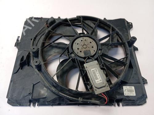 Radiator fan BMW 1 (E87) 116 i | BP29548519M35 