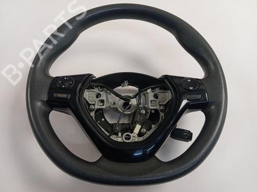 Used Steering wheel Steering wheel PEUGEOT 108 [2014-2026] 36531658 36531658