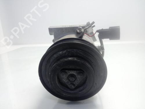 AC compressor HYUNDAI TUCSON (TL, TLE) 1.6 CRDi All-wheel Drive | BP12676080M34 